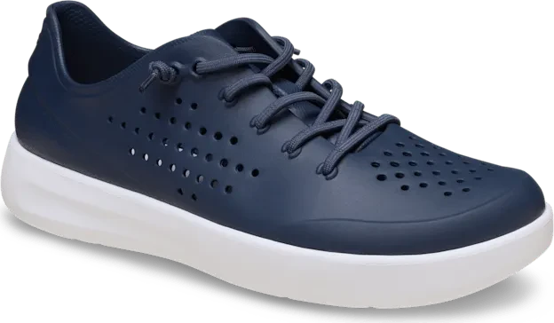 Crocs Classic Sneaker navy/white (Herren)