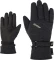 Ziener Kaire GTX + Gore Plus Warm Skihandschuhe black ink spark (Damen) Vorschaubild