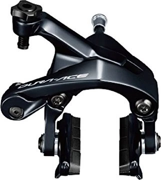 Shimano Dura Ace R9100 Caliper Felgenbremse mechanisch