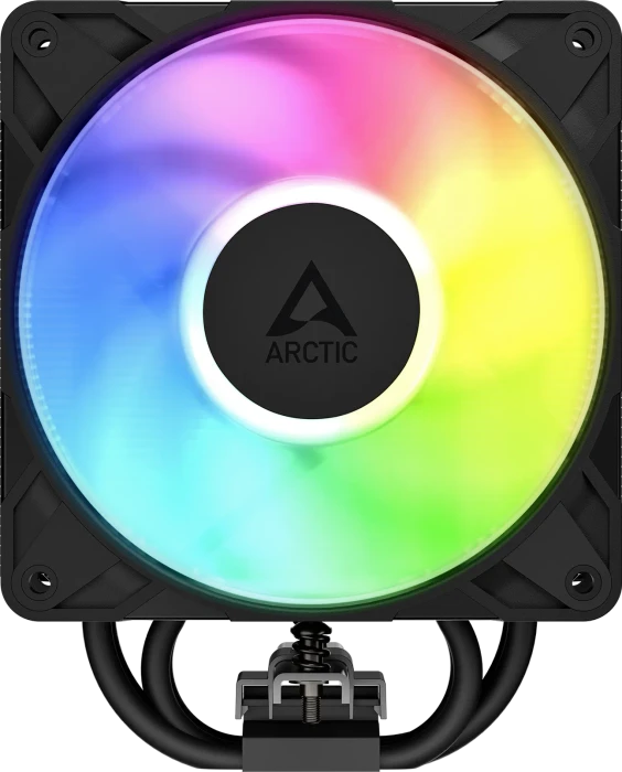 ARCTIC Freezer 36-S ARGB Black