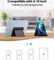 Ugreen Multi Angle Desk Tablet Stand, Tablet-Stand 4-12", schwarz Vorschaubild