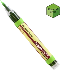 Army Painter Speedpaint 2.0 Marker shamrock green, 6ml
