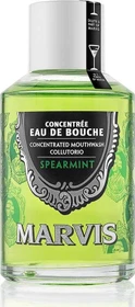 Marvis Concentrated Mouthwash Mundwasser Spearmint, 120ml