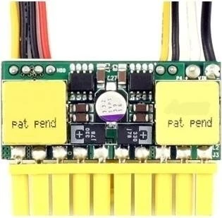 Mini-Box PicoPSU-90 Kit 120W, Wandlerplatine