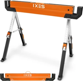 IXES by Scheppach IX-UTS600 Sägebock