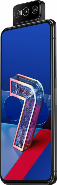 ASUS ZenFone 7 Pro ZS671KS aurora black