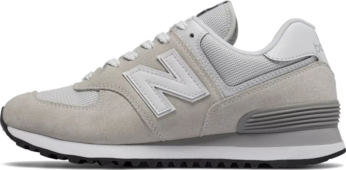 New Balance 574 Core overcast (Damen)