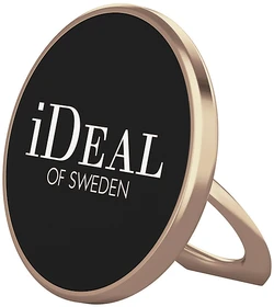 iDeal of Sweden Magnetic Ring Mount gold