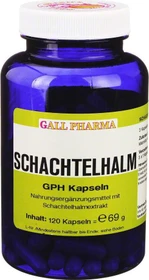 Schachtelhalm GPH Kapseln, 120 Stück