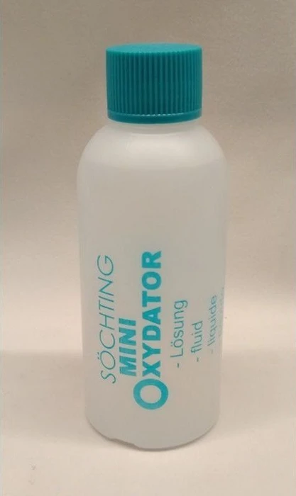 Söchting Oxydator-Nachfülllösung Mini 4.9%, 5ml