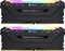 Corsair Vengeance RGB PRO schwarz UDIMM 32GB Kit, DDR4-3466, CL16-18-18-36 Vorschaubild