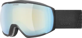 UVEX Victorious CV black matt/mirror sapphire