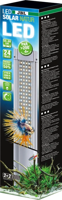 JBL LED Solar