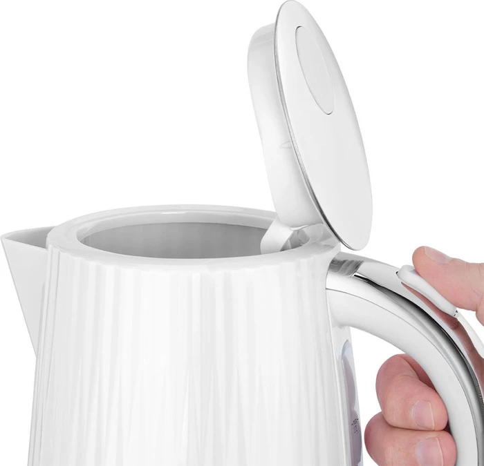 Russell Hobbs Eden white