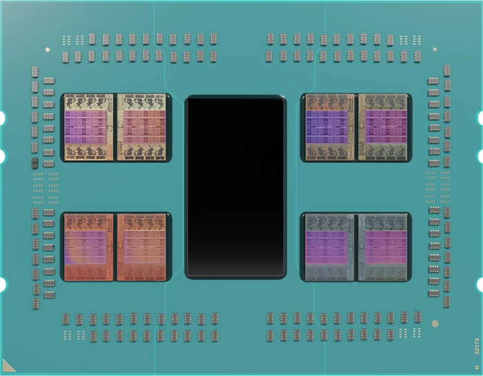 AMD Epyc 7373X, 16C/32T, 3.05-3.80GHz, tray