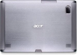 Acer Iconia Tab A501, 16GB, UMTS, Android 3.2
