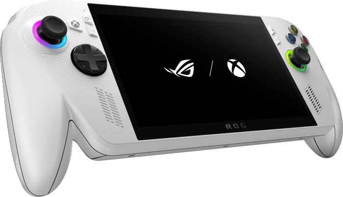 ASUS ROG Xbox Ally RC73YA-NH002W, DE
