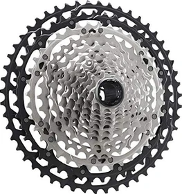 Shimano Deore XT CS-M8100-12 10-45 Kassette