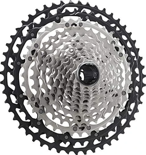 Shimano Deore XT M8100 Kassette