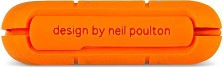 LaCie Rugged Thunderbolt, 2.5", 1TB, USB 3.0 Micro-B/Thunderbolt 1 / Mini DisplayPort 1.1a