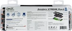 ARCTIC Accelero Xtreme Plus II