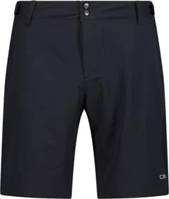 CMP Overshorts Fahrradhose kurz anthrazit (Herren)