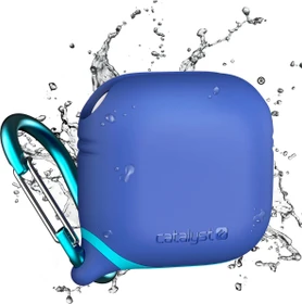 Catalyst Waterproof Case für Apple AirPods 1/2 Glacial Blue