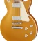 Gibson Les Paul 70s Deluxe Gold Top Vorschaubild