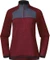 Bergans Kamphaug Knitted Half Zip Pullover (Damen) Vorschaubild