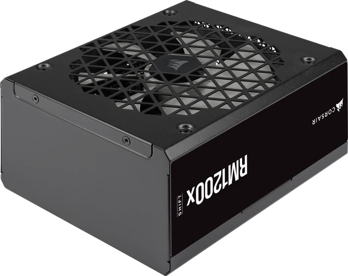 Corsair RMx SHIFT Series RM1200x 1200W, ATX 3.1