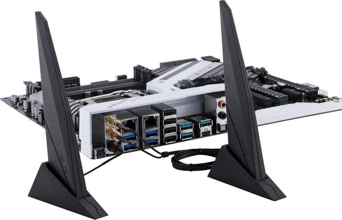 ASUS Prime X299-Deluxe (Intel 2066)
