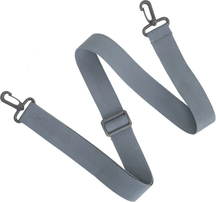 RivaCase Prater anti-theft Laptop Tasche 15.6", Dark Grey