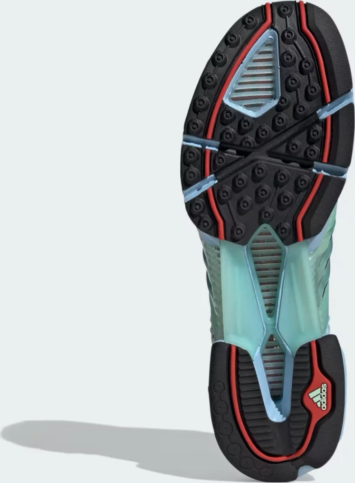 adidas Climacool 1 clear sky/core black/clear mint
