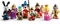 LEGO Minifigures - Disney 100 Vorschaubild