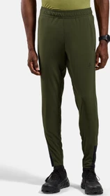 Odlo Zeroweight Laufhose lang deep depths (Herren)