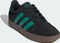 adidas Barreda core black/court green/gum (Herren) Vorschaubild