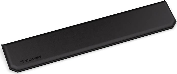 Endorfy Thock TKL Palm Rest, schwarz