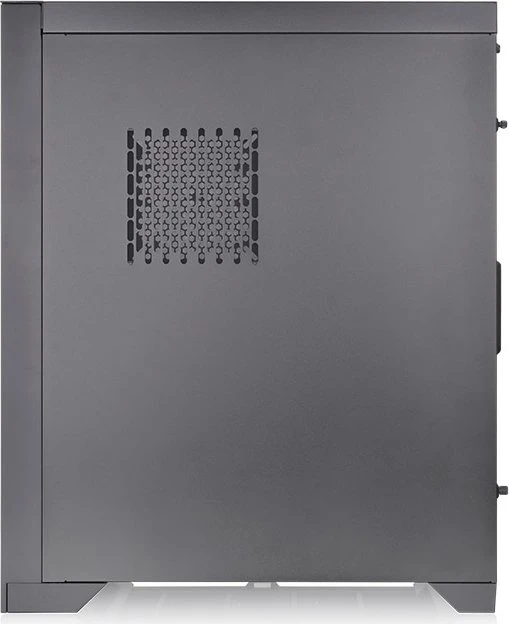 Thermaltake CTE T500 Air, schwarz, Glasfenster