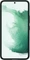 Samsung Leather Cover für Galaxy S22 Forest Green Vorschaubild