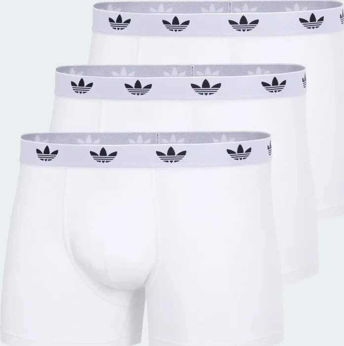 adidas Comfort Flex Cotton 3er Boxershorts