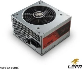 LEPA N 400W, ATX 2.3