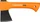Fiskars X5-XXS Freizeitbeil (1015617)
