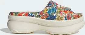 adidas Adifom Stan Slide x Liberty London off white (Damen)