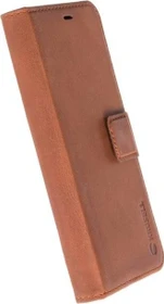 Krusell Sunne 5 Card FolioCase für Samsung Galaxy S8+ braun