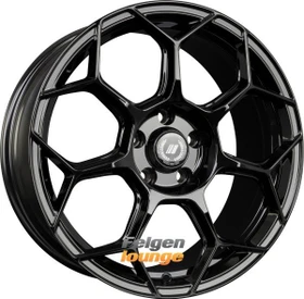 GMP Raceway 7.0x17 5/100 ET40 (verschiedene Farben)