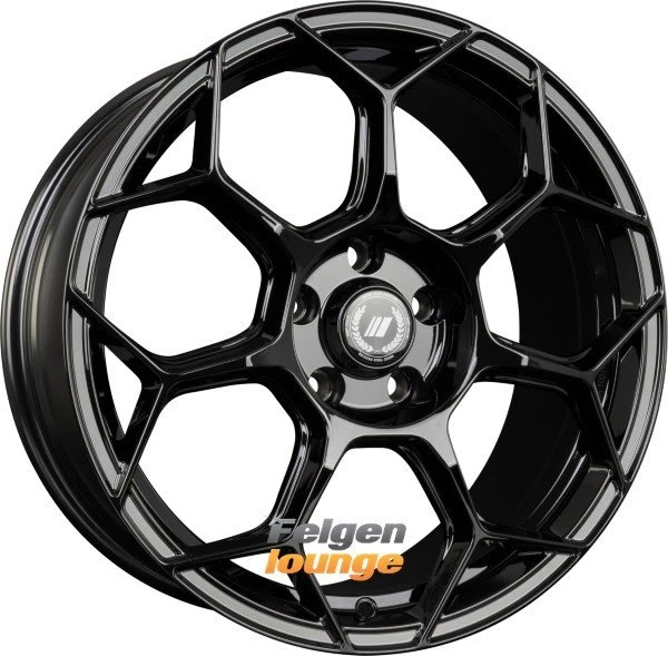 GMP Raceway 7.0x17 5/100 ET40 (verschiedene Farben)