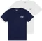 Wrangler Sign Off 2er-Pack T-Shirt kurzarm (Herren) Vorschaubild