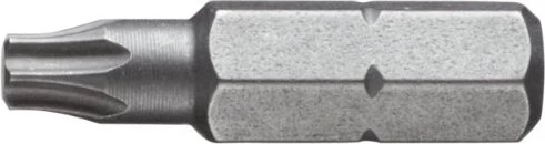Wera 867/1 Torx Bit 1/4", T20x25mm, 1 Stück