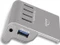 DeLOCK USB-Hub, 4x USB-A 3.1, USB-A 3.1 [Buchse] Vorschaubild