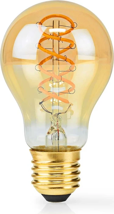 Nedis LED E27 Birne 3.8W/821